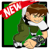 HD Ben 10 Ultimate Alien Free Wallpaper icon