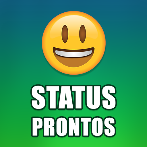 Status para todos os casos आइकन