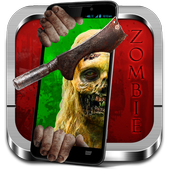 Zombie Camera turn Werewolf icon