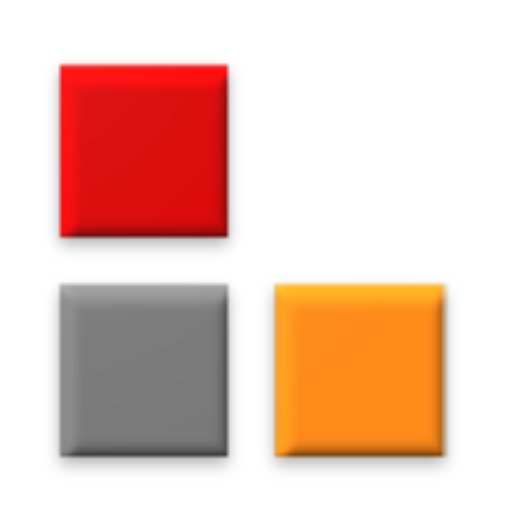 b-Locked: Puzzle Game icon