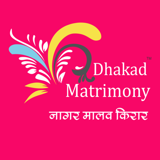Dhakad Matrimony - Best Matrimony App in India icon