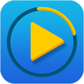 Hd Video Player icon
