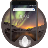 Theme For Nokia 6 icon