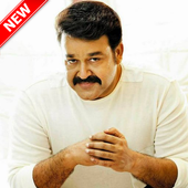 Mohanlal HD Wallpapers icon