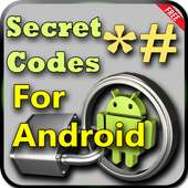 Android Hidden Secret Codes on 9Apps