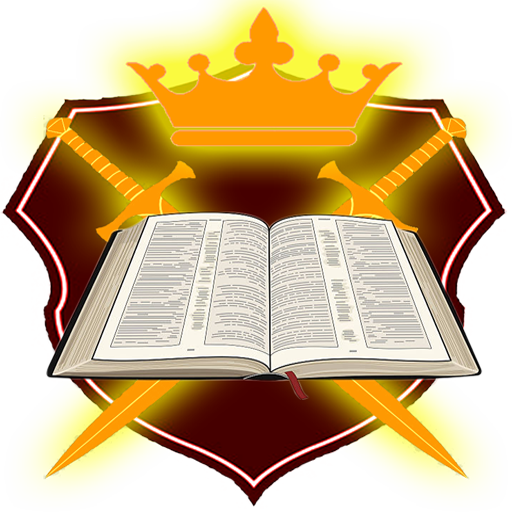 King James Bible-Quiz icon