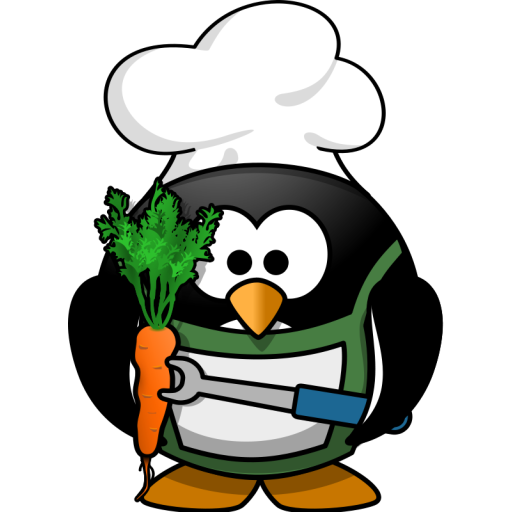 Veggie Slice! (Chromecast) icon