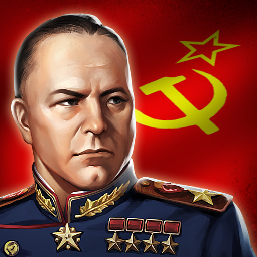 World War 2: Военная стратегия иконка