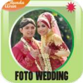 Pose Foto Pernikahan Wedding on 9Apps