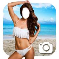 Bikini Swimsuit Photo Editor on 9Apps