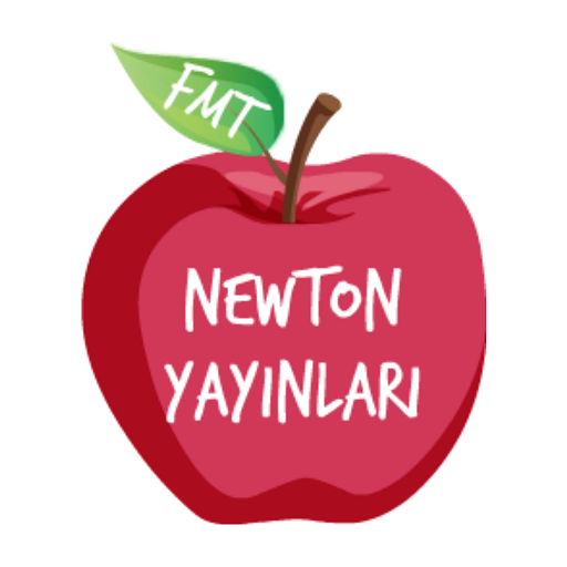 Newton Mobil Kütüphane icon