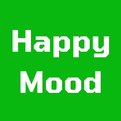 Happy Mood 3.9.1 - in One Game icon