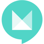 The Message- Sender ID &amp; Block icon