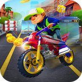 Rail Subway Rush Surfers icon