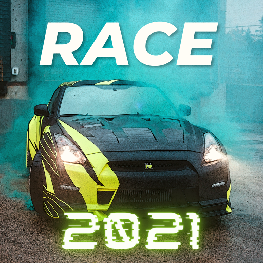 Need for Race: Street Racing - 3d Car Games 2021 icon