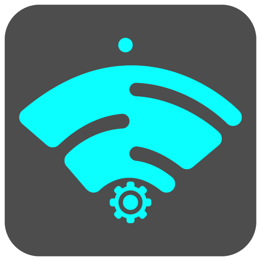 Wifi Refresh &amp; Signal Strength icon