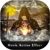 Movie Action Effect