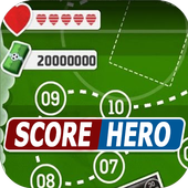 Guide Score! Hero icon