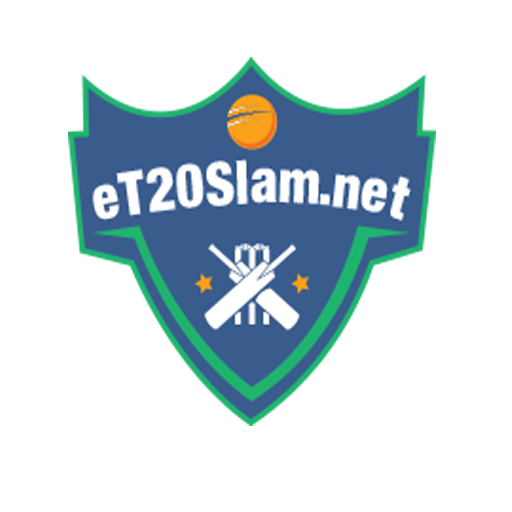 ET20 Slam icon