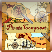 Pirate Conquest icon
