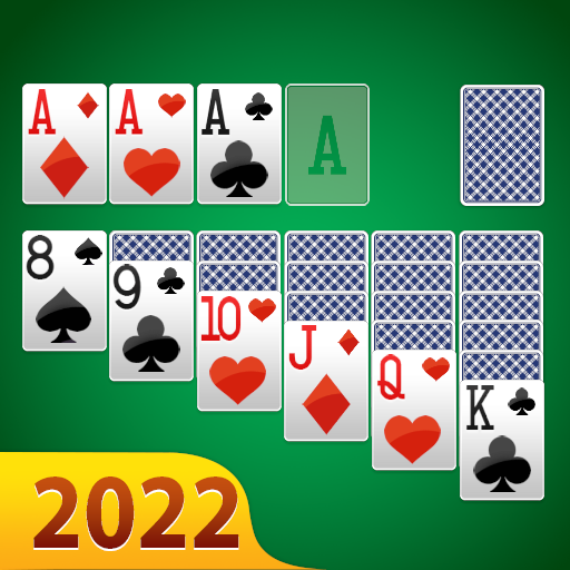 Solitaire - Classic Card Games icon