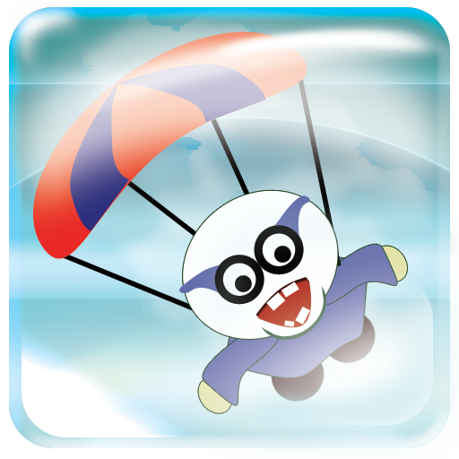 Parachute Free icon