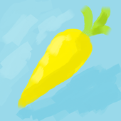 Pick me! Pick me! icon