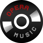 Opera Music icon