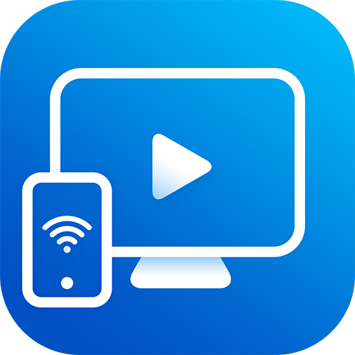 Castify - Screen Mirroring TV icon