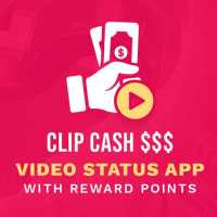 Clip Cash