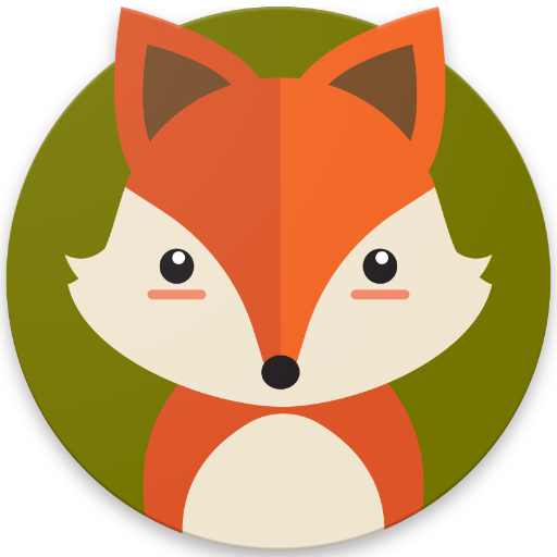 Foxi Vpn иконка