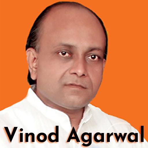 Vinod Agarwal icon