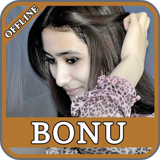 Bonu qo'shiqlari icon