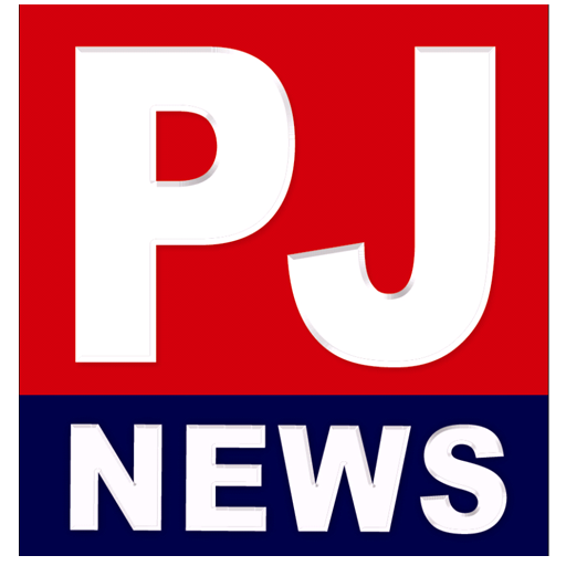 PJ News icon
