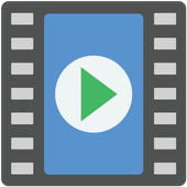 New Mx Player Full HD Video icon