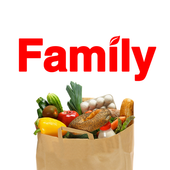 Family Supermarket icon