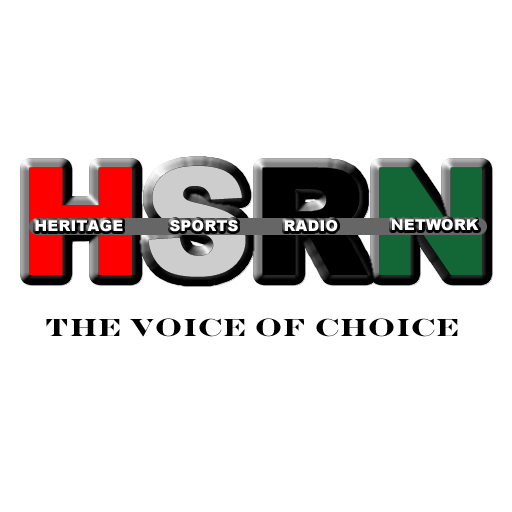 HSRN "The Voice of Choice" icon