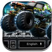 Canavar kamyon on 9Apps