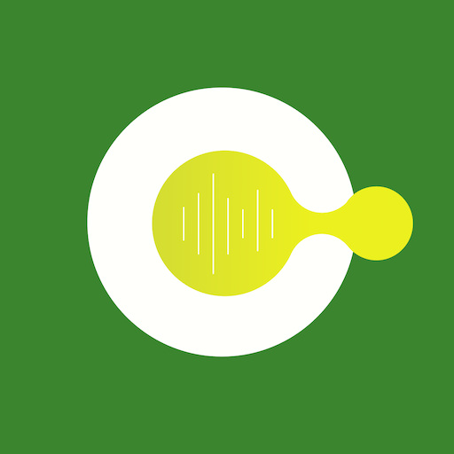 Brazil Radio - Live FM Player icon