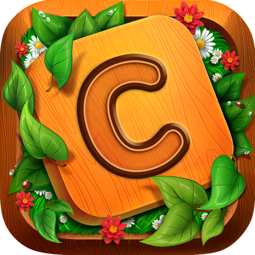 Сад слов - Веселье со словами иконка