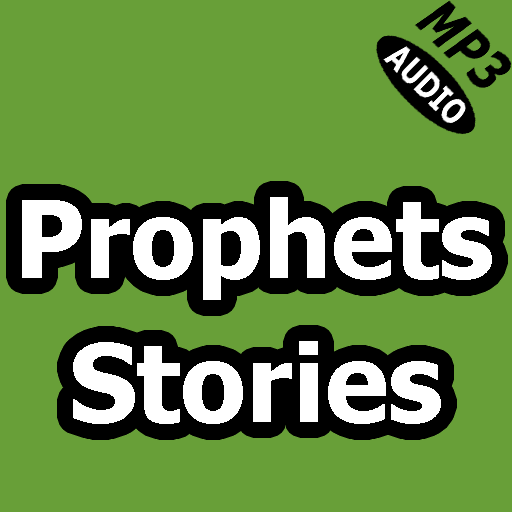 Prophets Stories - Best Prophets Story Ever icon