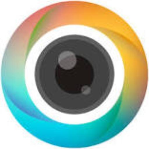 Google Photo Editor/ ios photo editor icon