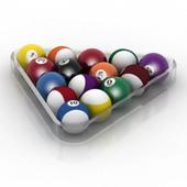 8 Ball Billiards Pool Snooker icon