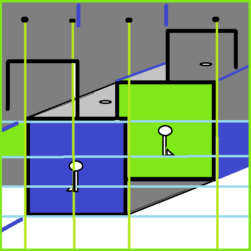 texto seguro LokDon icon