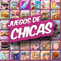 Frippa juegos para chicas