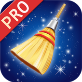 MASTER CLEAN: Master Cleaner icon