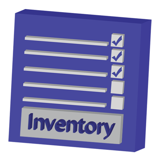 Simple Inventory Management icon