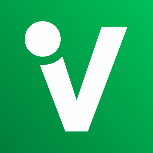 i-Verify: Virtual Phone Number icon