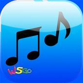 Music for Children icon