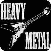 Heavy metal ringtones on 9Apps